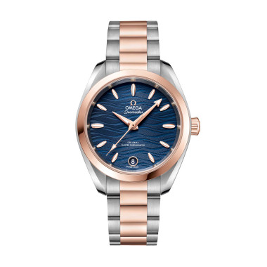         Automatik, Omega Seamaster Aqua Terra 150 M