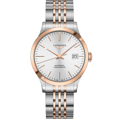         Automatik, Longines RECORD
