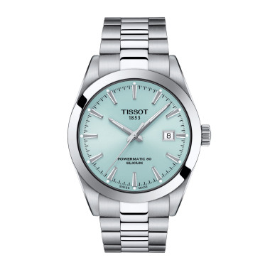         Automatik, Tissot Gentleman Powermatic 80 Silicium