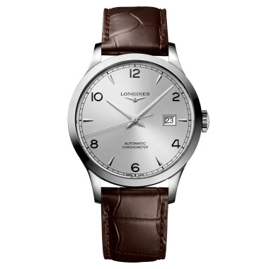         Automatik, Longines RECORD