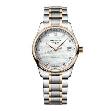         Automatik, Longines LONGINES MASTER COLLECTION