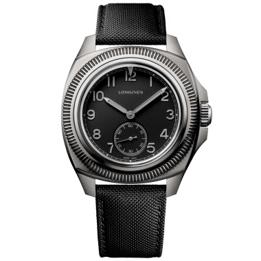         Automatik, Longines LONGINES PILOT MAJETEK PIONEER EDITION