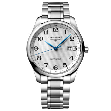         Automatik, Longines LONGINES MASTER COLLECTION