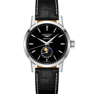         Automatik, Longines THE LONGINES 1832