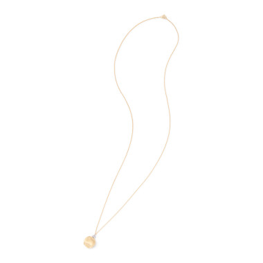         Gelbgold, Halsschmuck, Marco Bicego Afrika Halskette