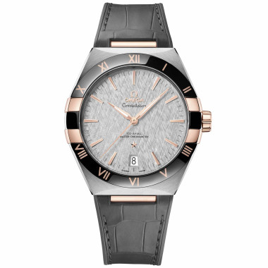         Automatik, Omega Constellation