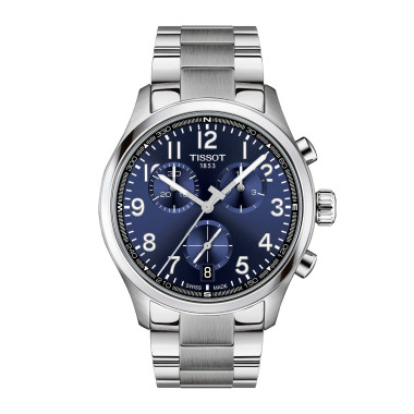         Quarzwerk, Tissot Chrono L 42mm