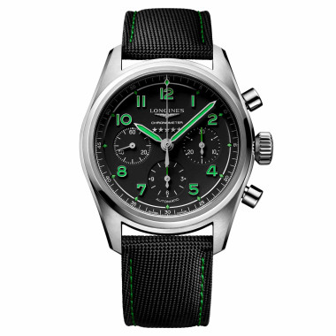         Automatik, Longines LONGINES SPIRIT CHRONOGRAPH