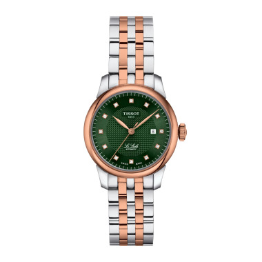         Automatik, Tissot Le Locle 29mm