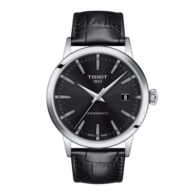         Automatik, Tissot Classic Dream Swissmatic