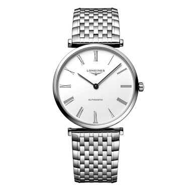         Automatik, Longines LA GRANDE CLASSIQUE DE LONGINES