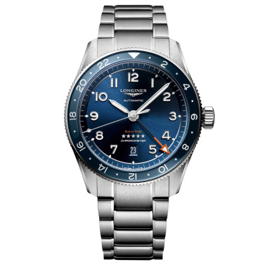         Automatik, Longines LONGINES SPIRIT ZULU TIME