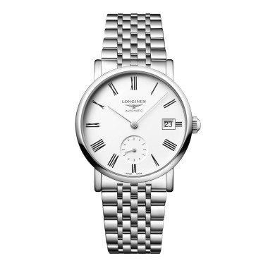         Automatik, Longines LONGINES ELEGANT COLLECTION