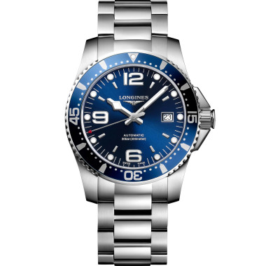         Automatik, Longines HYDROCONQUEST
