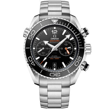        Automatik, Omega Seamaster Planet Ocean 600M