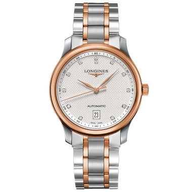         Automatik, Longines LONGINES MASTER COLLECTION