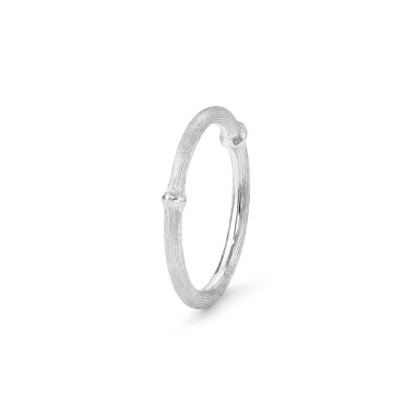         Weißgold, Ringe, Ole Lynggaard Copenhagen Nature Ring I