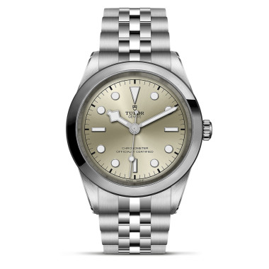         Automatik, TUDOR Black Bay One 41