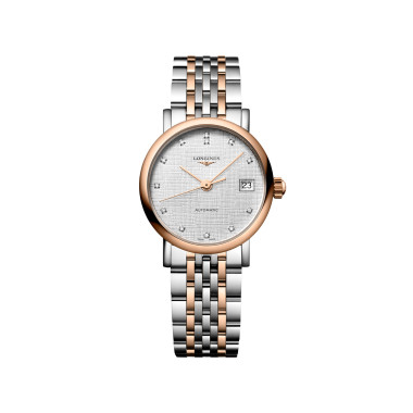         Automatik, Longines LONGINES ELEGANT COLLECTION