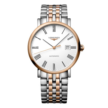         Automatik, Longines LONGINES ELEGANT COLLECTION
