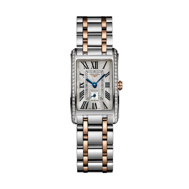         Quarzwerk, Longines LONGINES DOLCEVITA