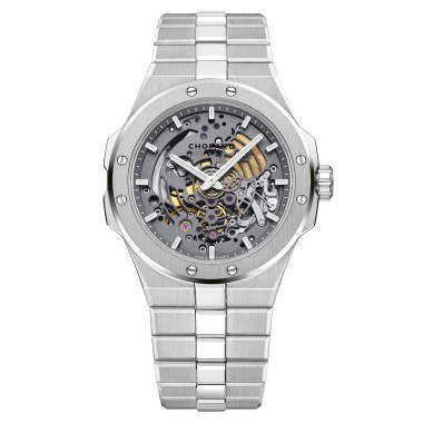         Automatik, Chopard Alpine Eagle 41 XP TT