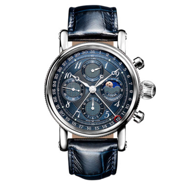         Automatik, Chronoswiss Lunar Chronograph