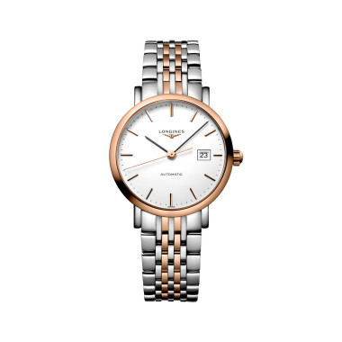         Automatik, Longines LONGINES ELEGANT COLLECTION