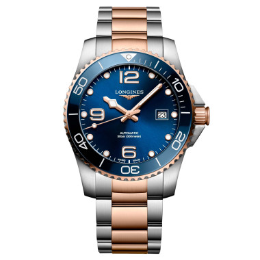         Automatik, Longines HYDROCONQUEST