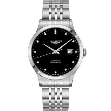         Automatik, Longines RECORD