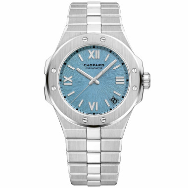         Automatik, Chopard Alpine Eagle 41