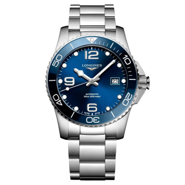         Automatik, Longines HYDROCONQUEST