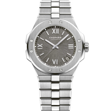         Automatik, Chopard Alpine Eagle 41