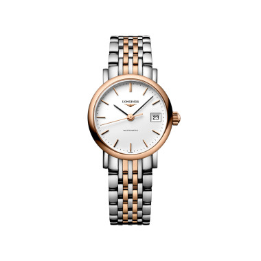         Automatik, Longines LONGINES ELEGANT COLLECTION