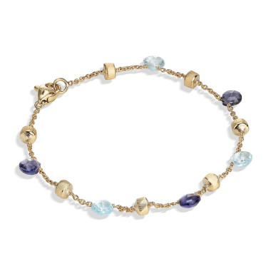         Gelbgold, Armschmuck, Marco Bicego Paradise  Armband