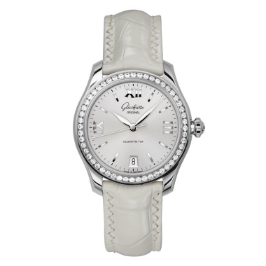         Automatik, Glashütte Original Lady Serenade