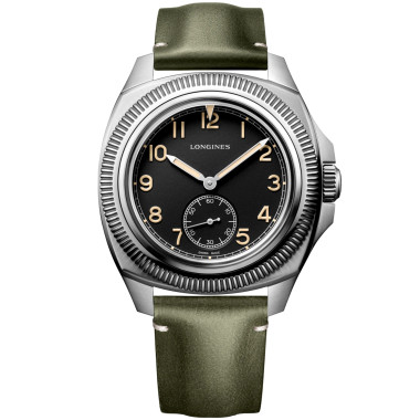         Automatik, Longines LONGINES PILOT MAJETEK