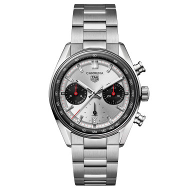         Automatik, TAG Heuer TAG HEUER CARRERA CHRONOGRAPH