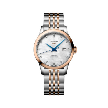         Automatik, Longines RECORD