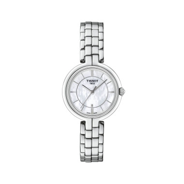         Quarzwerk, Tissot Flamingo