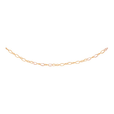         Roségold, Halsschmuck, Ole Lynggaard Copenhagen Love Collier