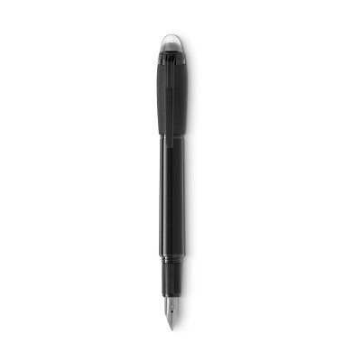         Montblanc StarWalker BlackCosmos Doué Füllfederhalter