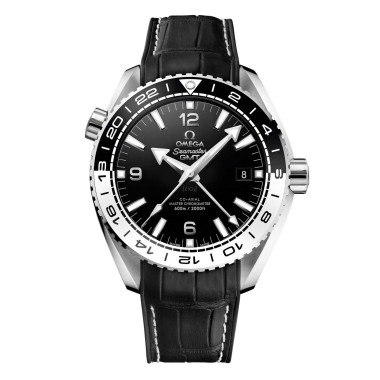         Automatik, Omega Seamaster Planet Ocean 600M