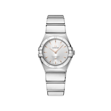         Quarzwerk, Omega Constellation