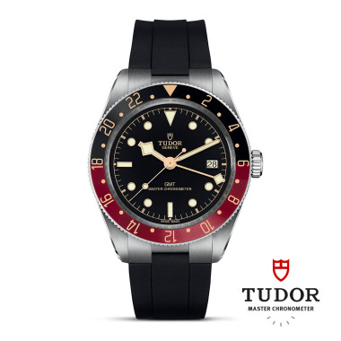         Automatik, TUDOR Black Bay 58 GMT