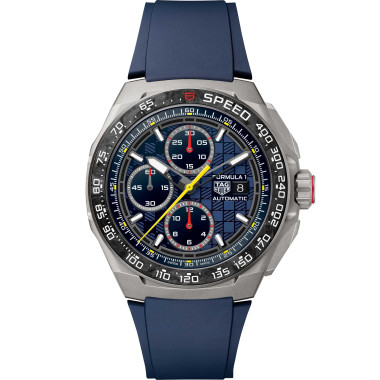         Automatik, TAG Heuer TAG HEUER CHRONOGRAPH X ORACLE RED BULL RACING