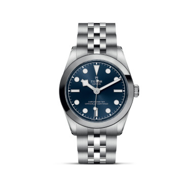         Automatik, TUDOR Black Bay One 31