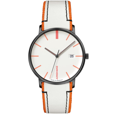         Quarzwerk, Junghans FORM Quarz
