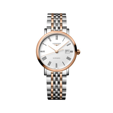         Automatik, Longines LONGINES ELEGANT COLLECTION