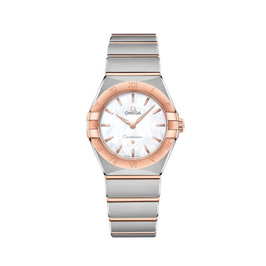         Quarzwerk, Omega Constellation